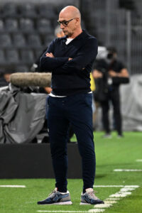 US Cremonese v Salernitana - Serie A