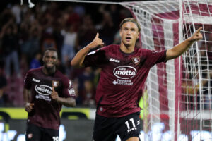 Salernitana v UC Sampdoria - Serie A