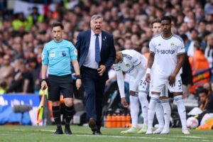 Leeds United v Tottenham Hotspur - Premier League