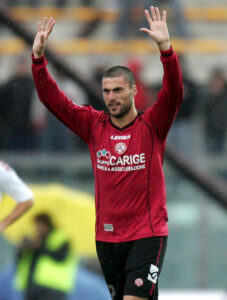 Livorno v Roma - Serie A