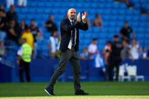 RCD Espanyol v Sevilla FC - LaLiga Santander