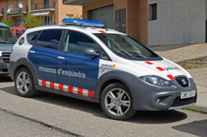 ARRESTI BARCELLONA