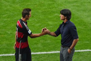 Brazil v Germany: Semi Final - 2014 FIFA World Cup Brazil