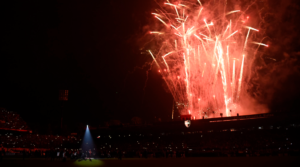 Festa Maxi Rodriguez