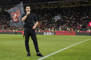 AC MIlan v Hellas Verona - Serie A