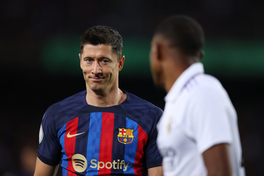 Liga, il calendario della prossima stagione