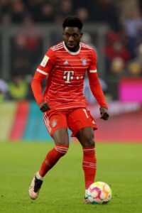 FC Bayern München v 1. FC Köln - Bundesliga