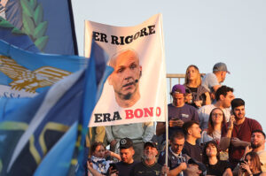 Empoli FC v SS Lazio - Serie A