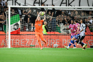 Udinese Calcio v Juventus - Serie A