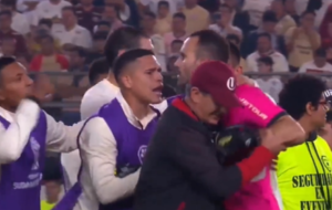 Maxi Rissa Universitario Gimnasia 2