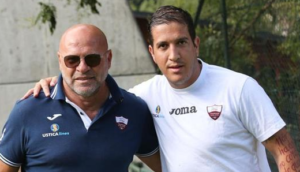 Cosmi Sodinha Trapani