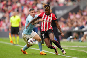 Athletic Club v RC Celta - LaLiga Santander