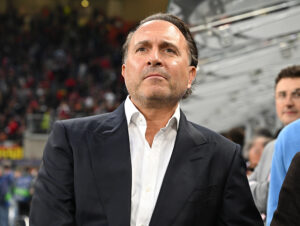 AC Milan v FC Internazionale: Semi-Final First Leg - UEFA Champions League