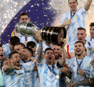 Copa America