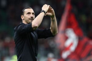 AC Milan v Hellas Verona - Serie A