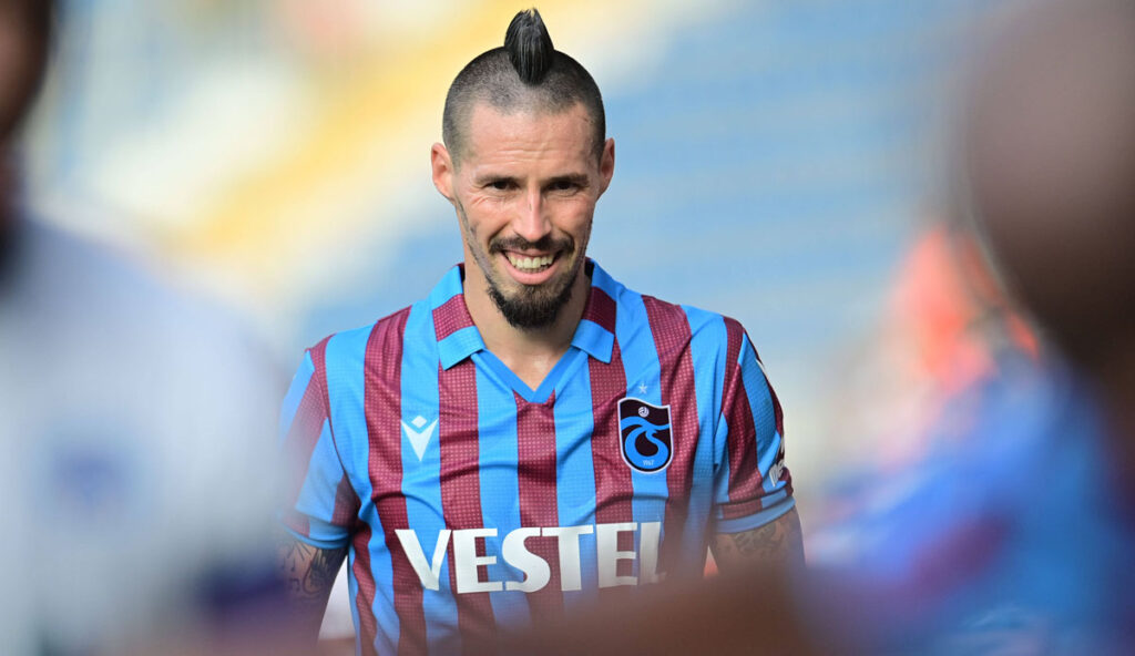 HAMSIK
