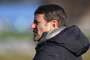 FC Internazionale Training Session