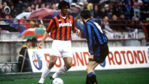 derby pasqua gullit