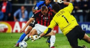 DERBY ISTANBUL MILANO