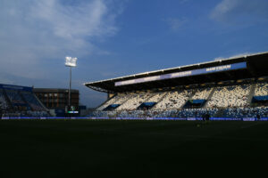 US Sassuolo v ACF Fiorentina - Serie A