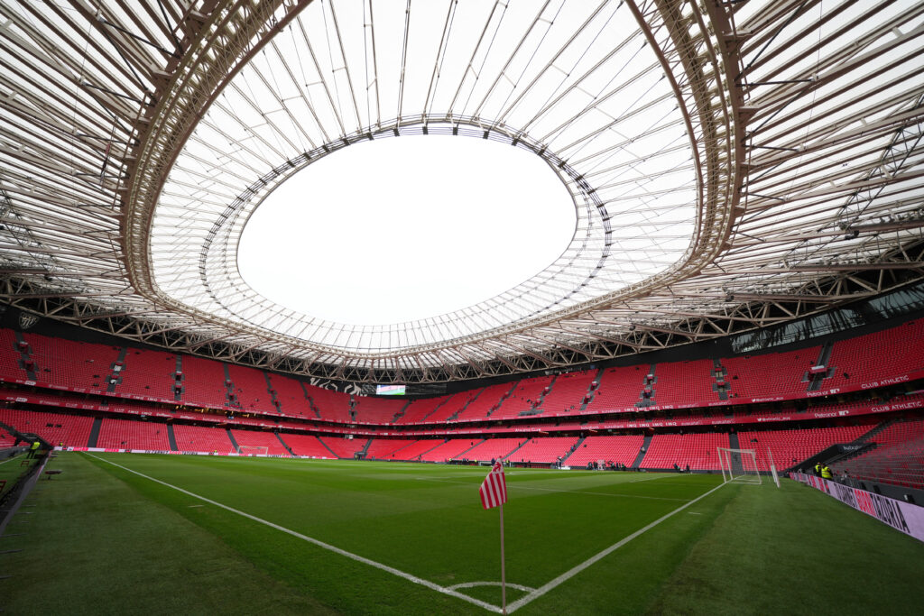 Athletic Club v Real Sociedad - LaLiga Santander