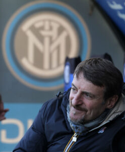 FC Internazionale Training Session