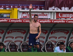 Torino FC v FC Internazionale - Serie A