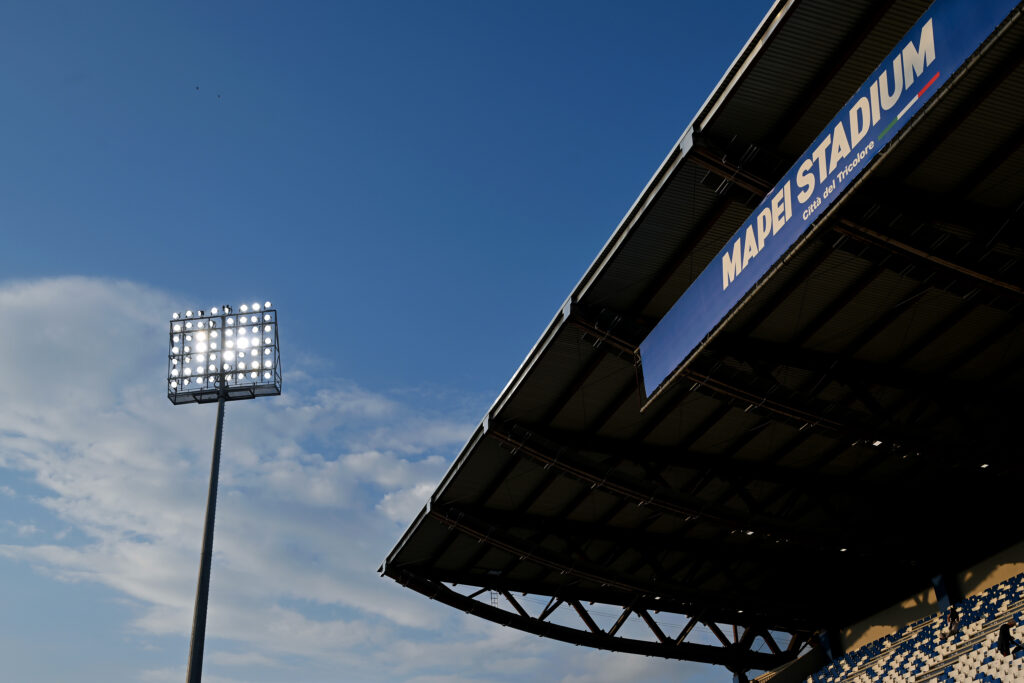 US Sassuolo v Bologna FC - Serie A