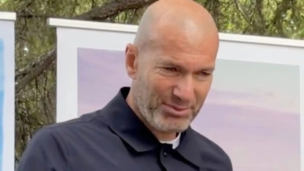 Zidane