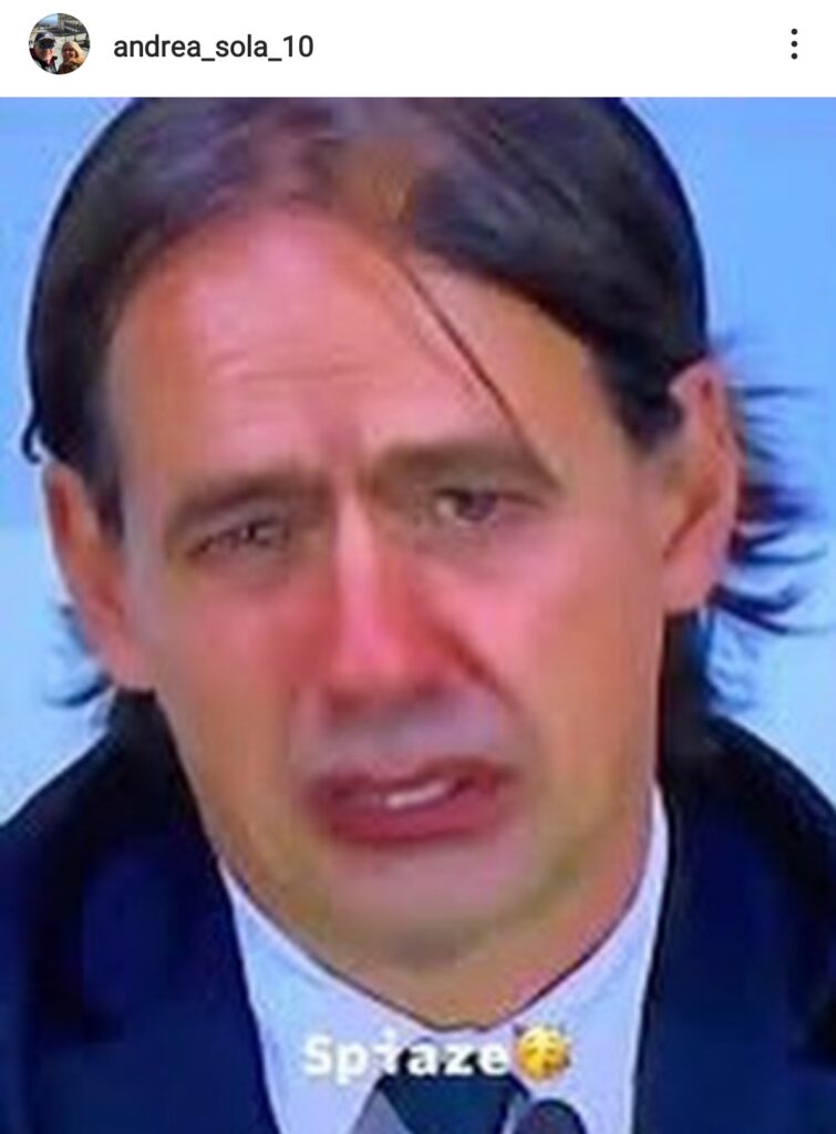 MILAN DERBY ISTANBUL