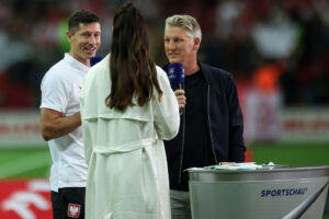 Poland v Germany - International Friendly
