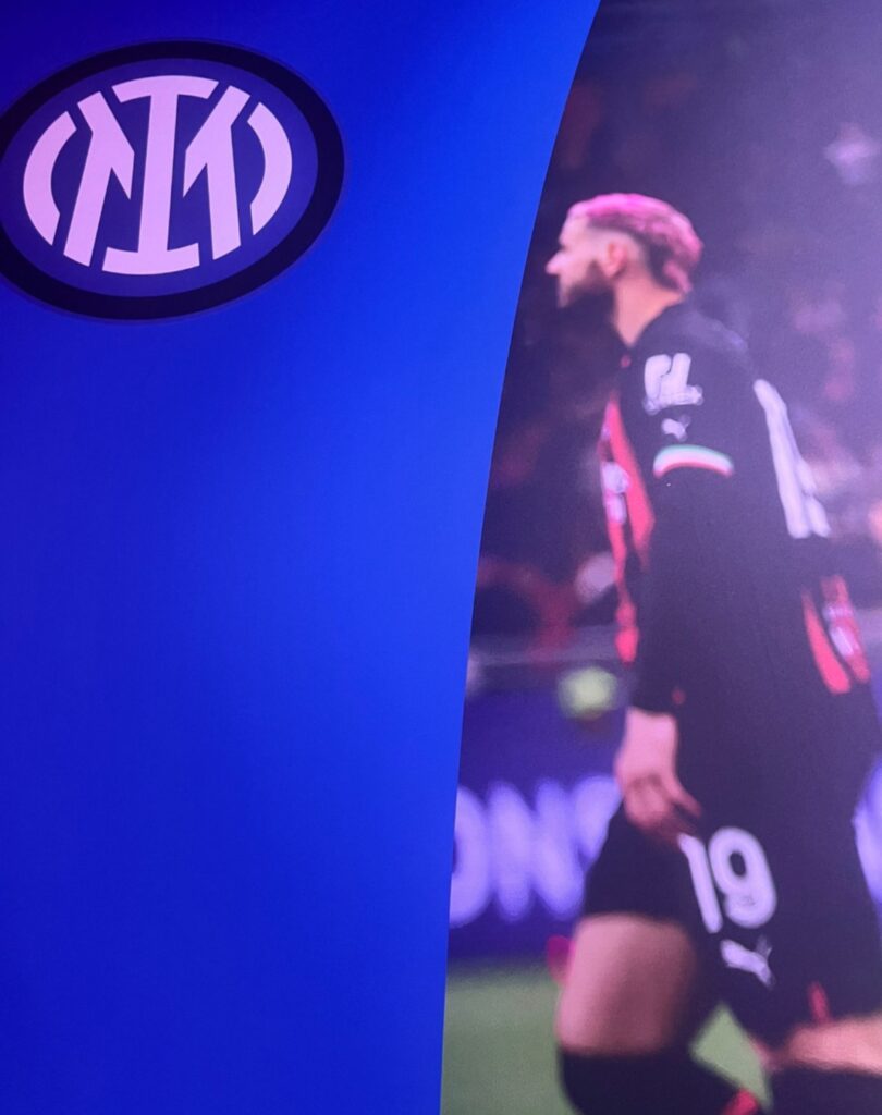 MILAN DERBY ISTANBUL