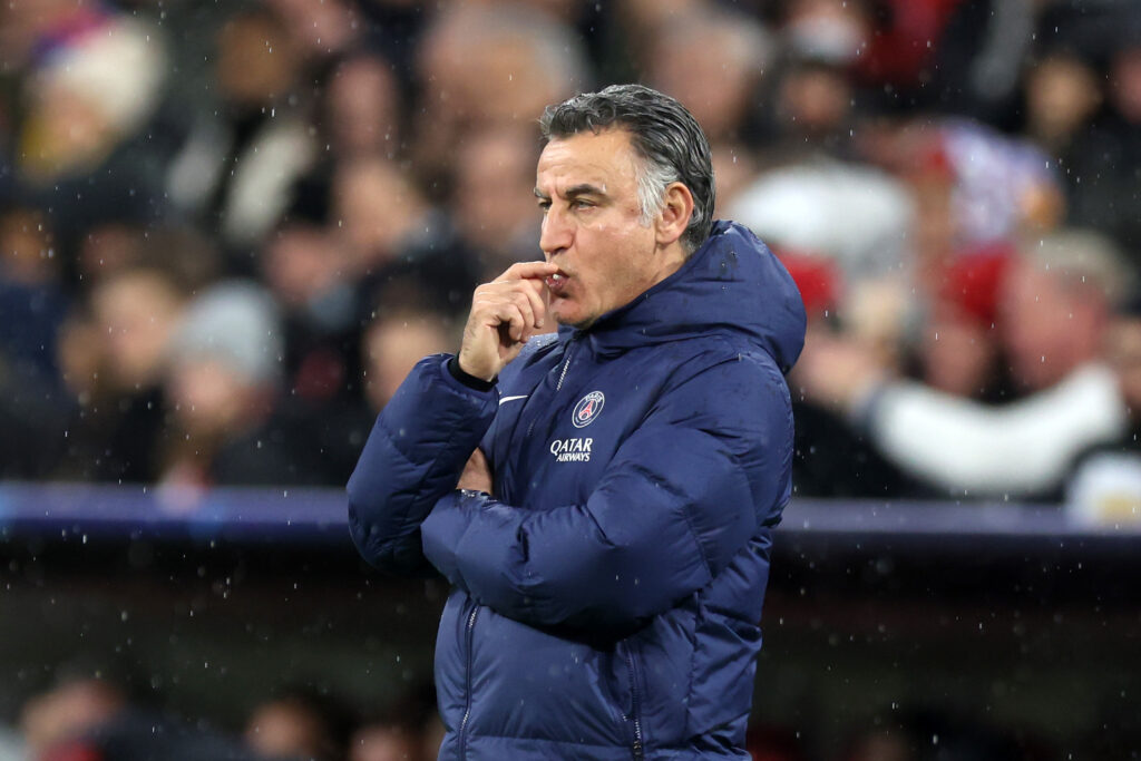 Galtier va dal PSG al Marsiglia?