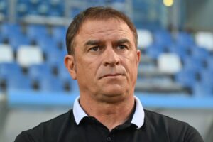 Spezia v Hellas Verona - Relegation Play-off