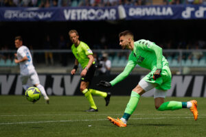 Hellas Verona v Empoli FC - Serie A