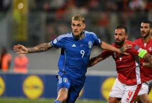Malta v Italy: Group C - UEFA EURO 2024 Qualifying Round