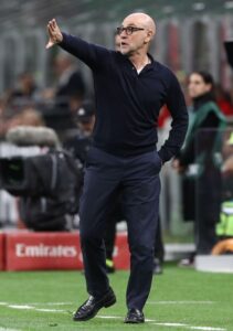 AC Milan v US Cremonese - Serie A