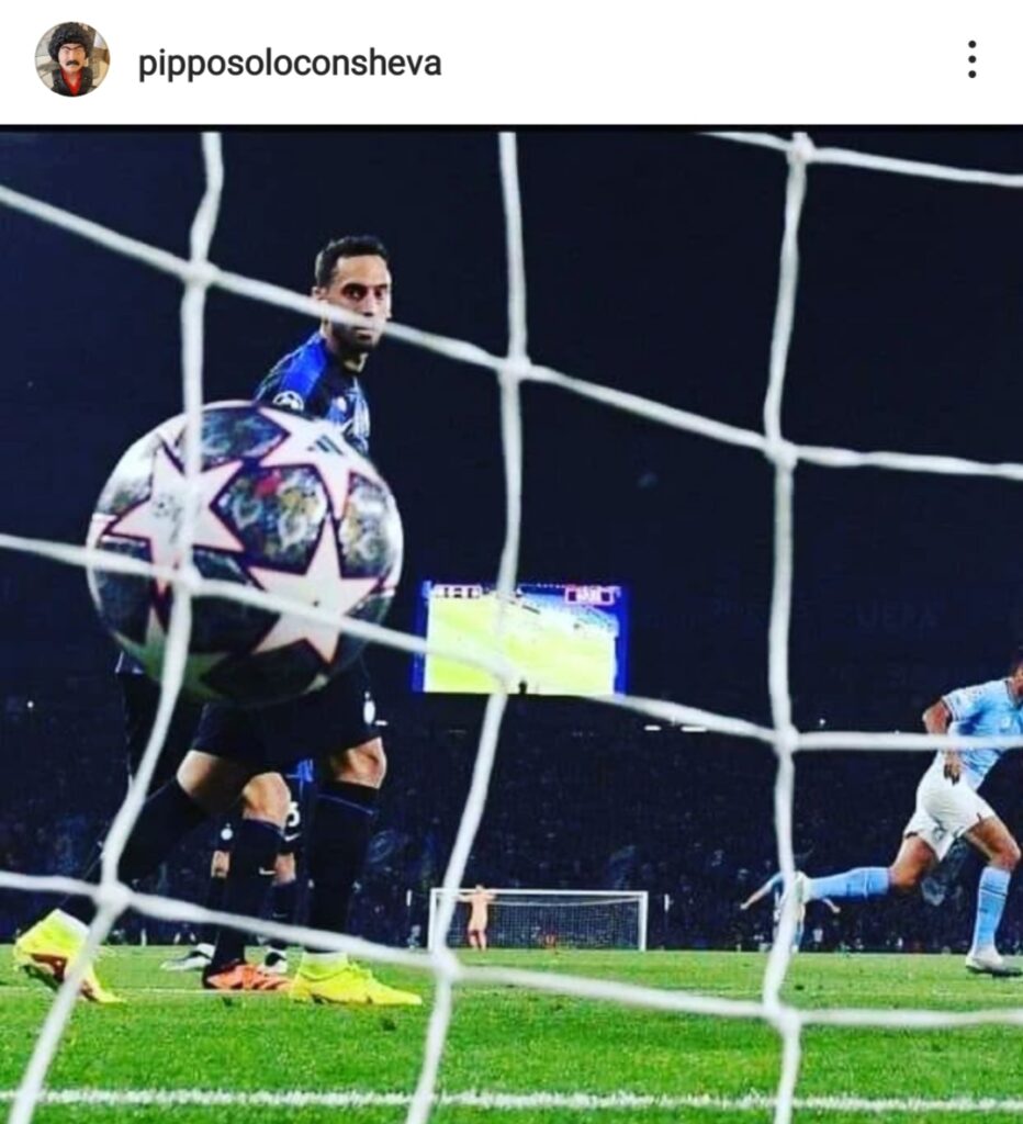 INTER DERBY ISTANBUL