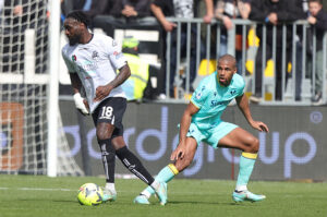 Spezia Calcio v Hellas Verona - Serie A