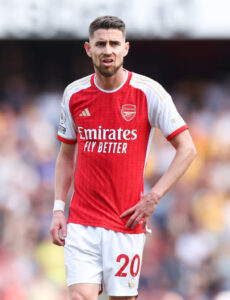 Arsenal FC v Wolverhampton Wanderers - Premier League