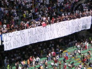 INTER DERBY ISTANBUL