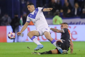 Velez v River Plate - Liga Profesional 2023