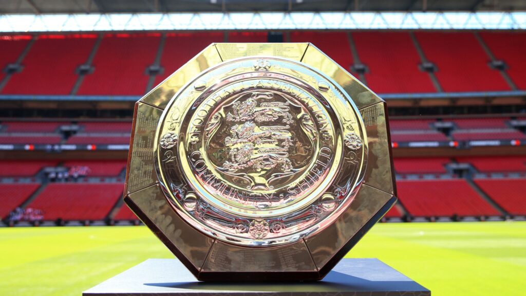 Community Shield 2