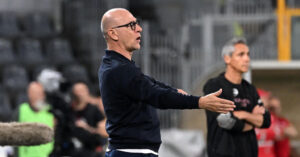 US Cremonese v Salernitana - Serie A