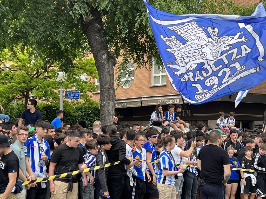 ALAVES EIBAR