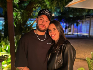 Neymar Bruna Biancardi 2