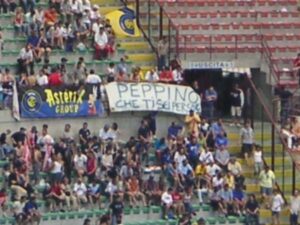 INTER DERBY ISTANBUL