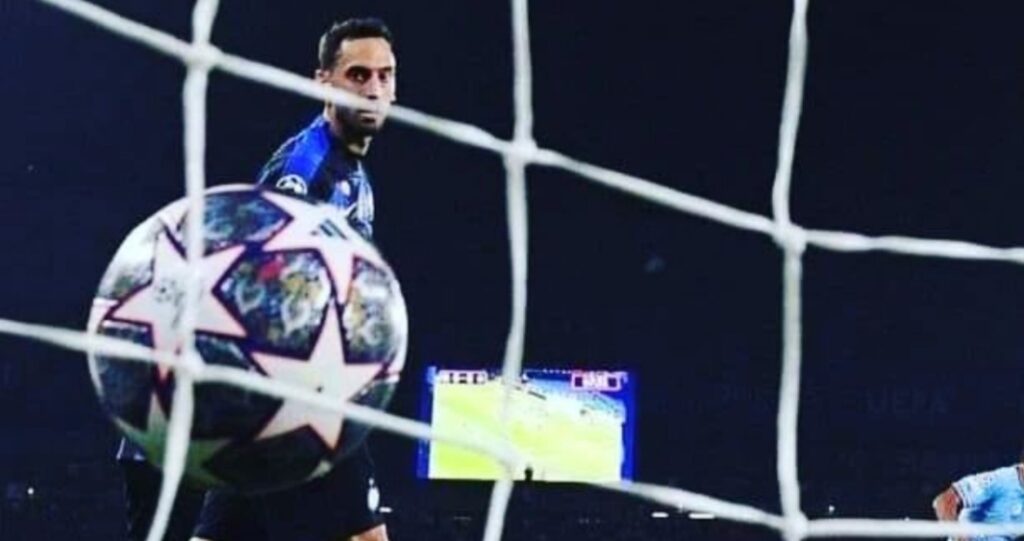 INTER DERBY ISTANBUL