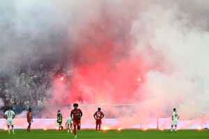 US Cremonese v Salernitana - Serie A