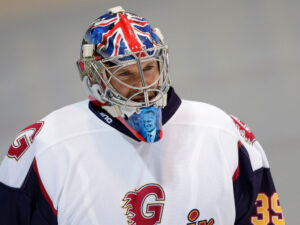 Guildford Phoenix v Swindon Wildcats